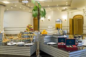 Days Inn by Wyndham Hotel Suites Amman