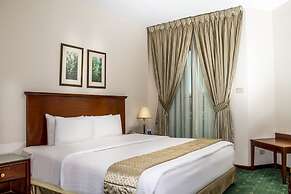 Days Inn by Wyndham Hotel Suites Amman