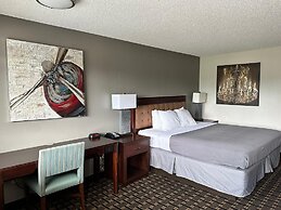 Western Motel Thomasville