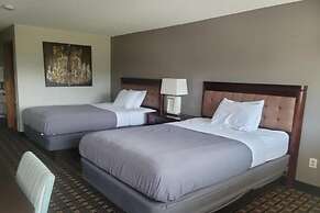 Western Motel Thomasville
