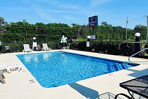 Western Motel Thomasville