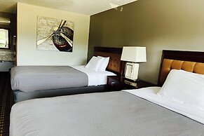 Western Motel Thomasville