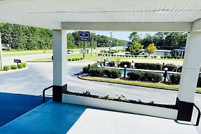Western Motel Thomasville