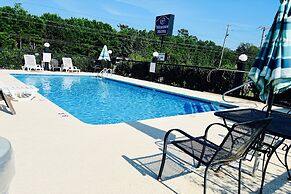 Western Motel Thomasville