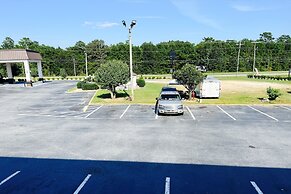 Western Motel Thomasville
