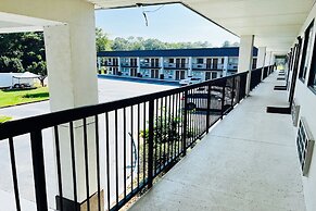 Western Motel Thomasville