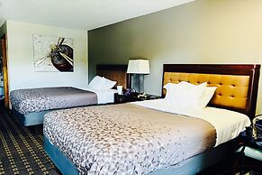 Western Motel Thomasville