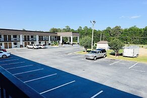 Western Motel Thomasville