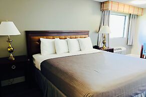 Western Motel Thomasville