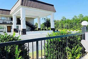 Western Motel Thomasville