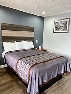 Knights Inn Madison Heights, VA