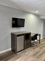 Knights Inn Madison Heights, VA