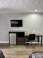 Knights Inn Madison Heights, VA