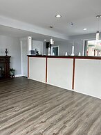 Knights Inn Madison Heights, VA