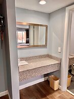 Knights Inn Madison Heights, VA