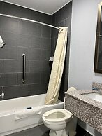 Knights Inn Madison Heights, VA