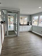 Knights Inn Madison Heights, VA