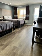 Knights Inn Madison Heights, VA