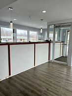 Knights Inn Madison Heights, VA