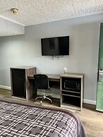 Knights Inn Madison Heights, VA