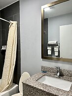 Knights Inn Madison Heights, VA