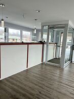 Knights Inn Madison Heights, VA