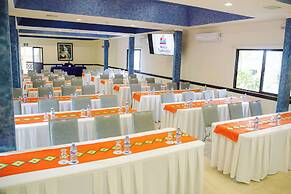 Hotel Maya Tulipanes Palenque