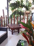 Hotel Maya Tulipanes Palenque