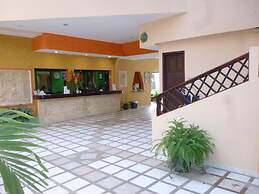 Hotel Maya Tulipanes Palenque
