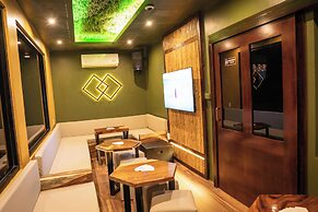 Hotel Maya Tulipanes Palenque