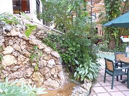 Hotel Maya Tulipanes Palenque