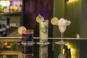 Hotel Maya Tulipanes Palenque