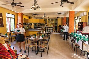 Hotel Maya Tulipanes Palenque