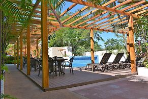 Hotel Maya Tulipanes Palenque