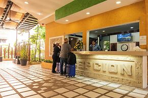 Hotel Maya Tulipanes Palenque