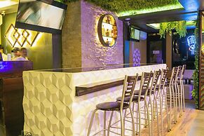 Hotel Maya Tulipanes Palenque