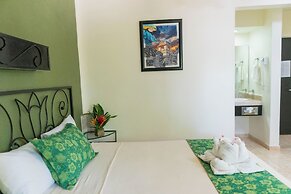 Hotel Maya Tulipanes Palenque