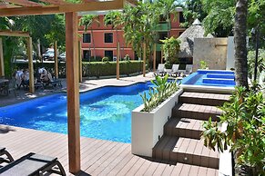 Hotel Maya Tulipanes Palenque