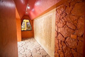 Hotel Maya Tulipanes Palenque