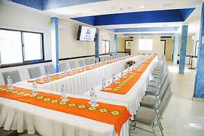 Hotel Maya Tulipanes Palenque