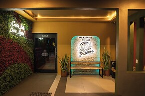 Hotel Maya Tulipanes Palenque