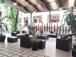 Hotel Maya Tulipanes Palenque