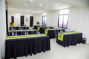 Hotel Maya Tulipanes Palenque