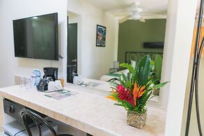 Hotel Maya Tulipanes Palenque