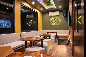 Hotel Maya Tulipanes Palenque