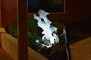 Hotel Maya Tulipanes Palenque