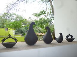 Hotel Maya Tulipanes Palenque