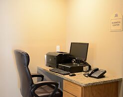MainStay Suites Dubuque at Hwy 20
