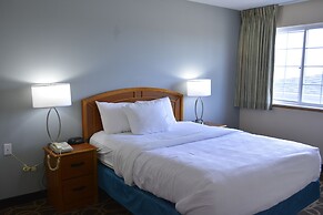MainStay Suites Dubuque at Hwy 20