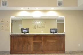 MainStay Suites Dubuque at Hwy 20